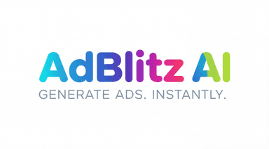 AdBlitz AI