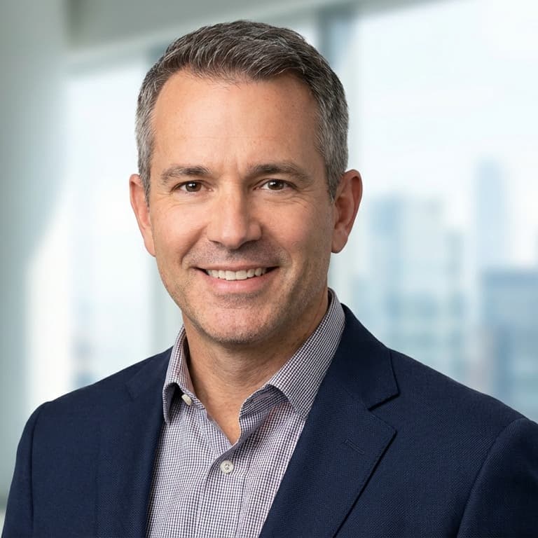 Marcus Chen, VP Marketing