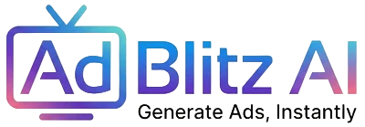 AdBlitz AI